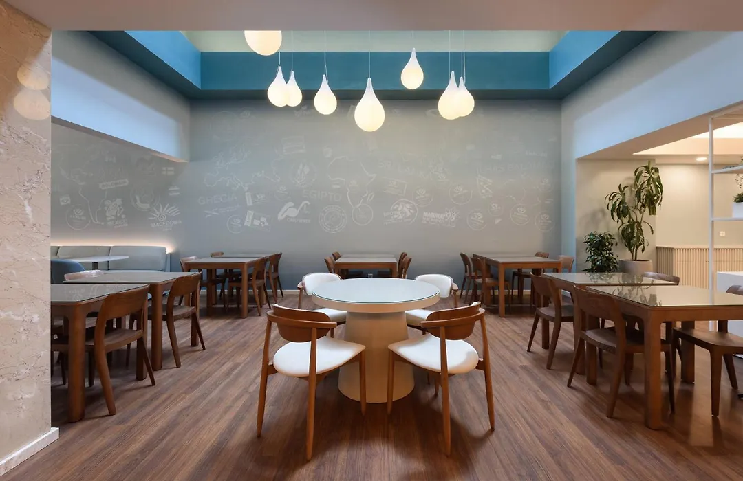 Melia Lisboa Oriente-1