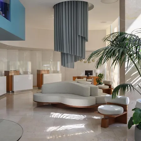 Melia Lisboa Oriente-2